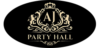 AJ Party Hall